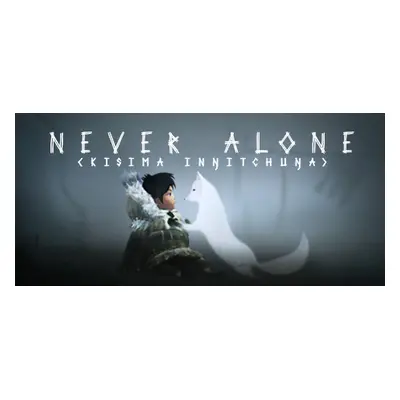 Never Alone (Kisima Ingitchuna) Steam Key