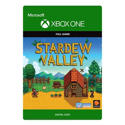 Stardew Valley for Xbox One