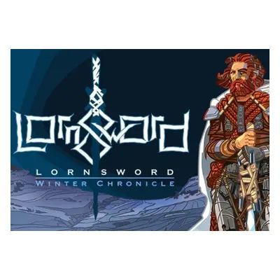 Lornsword Winter Chronicle ARG EN Argentina (Xbox One/Series)