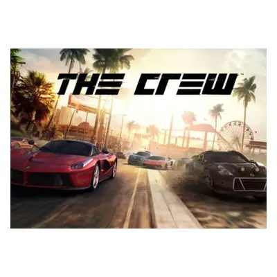 The Crew EN United States (Xbox One/Series)