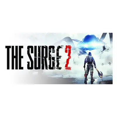 The Surge 2 Steam Key