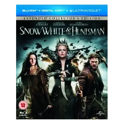 Snow White and the Huntsman (Vudu / Movies Anywhere) Code