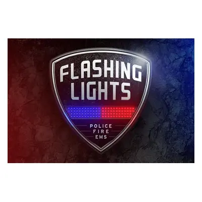 Flashing Lights - Police Fire EMS Steam Account