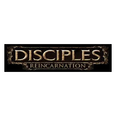 Disciples III: Reincarnation Steam Key