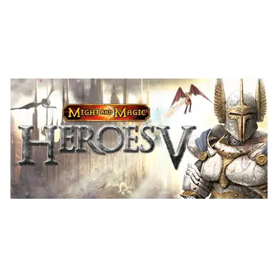 Heroes of Might & Magic V Ubisoft Connect Key