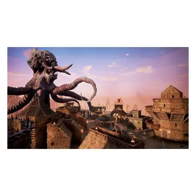 Conan Exiles Complete Edition XBOX One / Xbox Series X|S Account