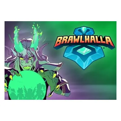 Brawlhalla - Battle Pass Season 7 DLC EN Argentina (Xbox One/Series)