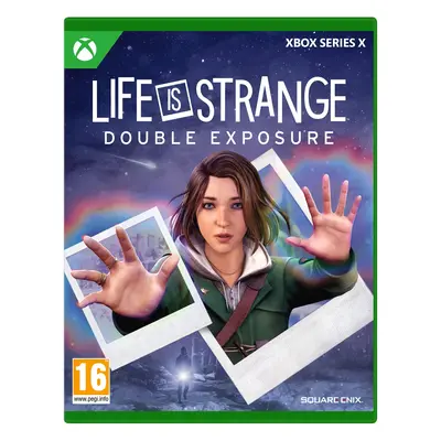 Life is Strange: Double Exposure for Xbox / Windows (USA)