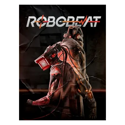 ROBOBEAT Steam Account