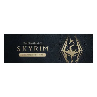 The Elder Scrolls V: Skyrim Anniversary Edition Steam Key