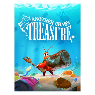 Another Crab's Treasure Steam Account