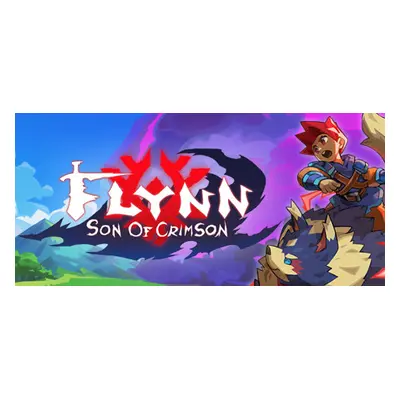 Flynn: Son of Crimson Steam Key: Europe