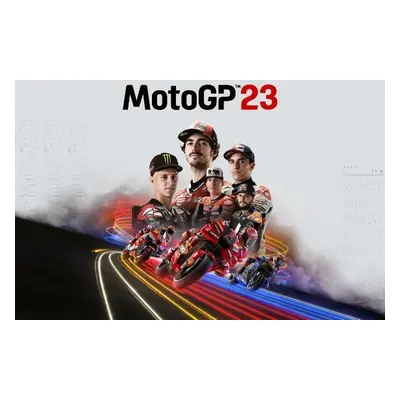 MotoGP 23 EN Brazil (Xbox One/Series)