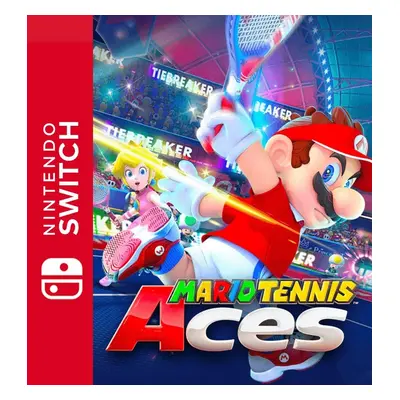 Mario Tennis Aces Nintendo Switch Access Link