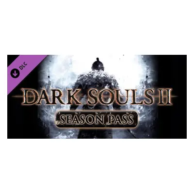 Dark Souls 2: Season Pass Steam Key