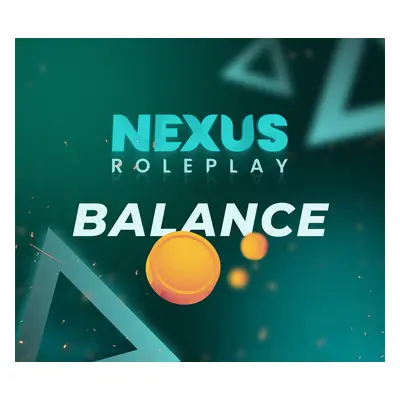 Nexus RP 200 Coins