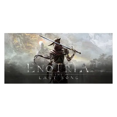 Enotria: The Last Song Steam Account