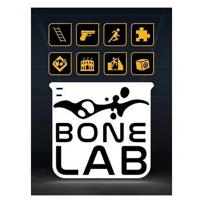 BONELAB Steam Account