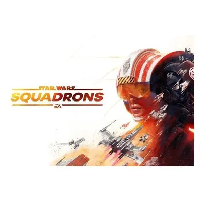 Star Wars Squadrons EU (Xbox One/Series)