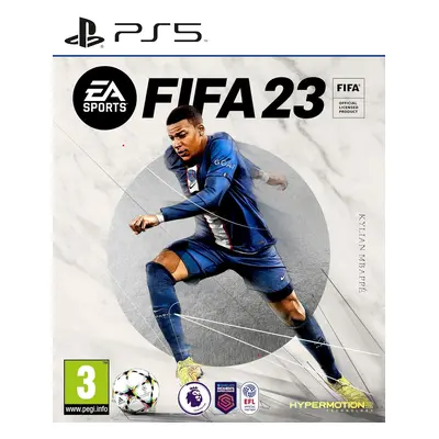 FIFA 23 Playstation 5 Account