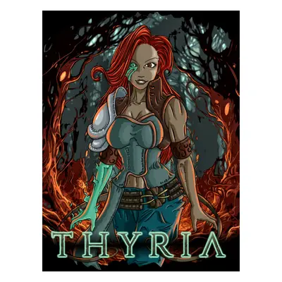 Thyria Steam Account