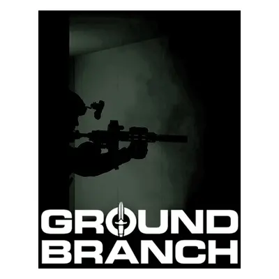 Ground Branch Steam Account