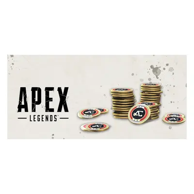 Apex Legends + 11500 Apex Coins XBOX One / Xbox Series X|S Account