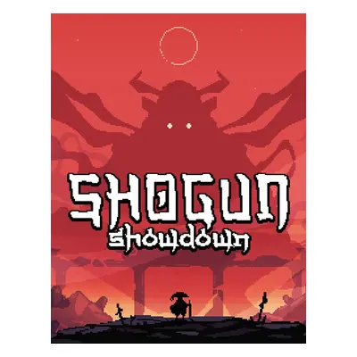 Shogun Showdown Steam Account