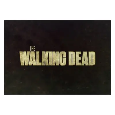 The Walking Dead EN EU (Steam)