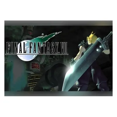 Final Fantasy VII Argentina (Xbox One/Series)