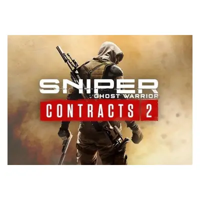 Sniper Ghost Warrior Contracts 2 EN EU (Xbox One/Series)