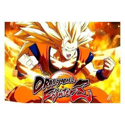 Dragon Ball FighterZ - FighterZ Pass 2 DLC EN Global Steam Key