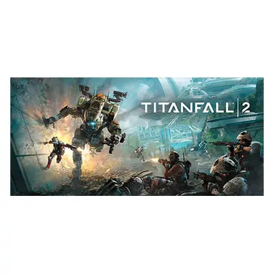 Titanfall 2 Ultimate Edition Steam Key