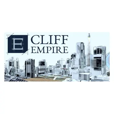 Cliff Empire Steam Key