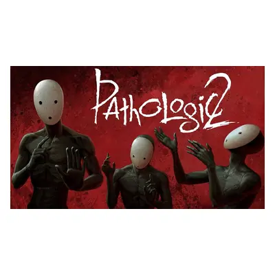 Pathologic 2 for Xbox One (USA)