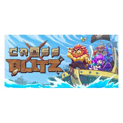 Cross Blitz Steam Key