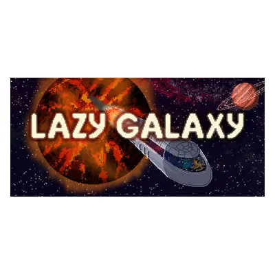 Lazy Galaxy Steam Key