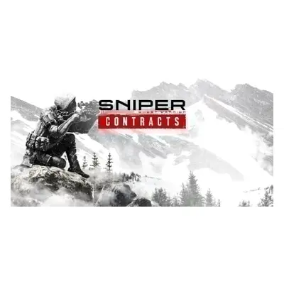 Sniper Ghost Warrior Contracts Full Arsenal Edition EN Argentina (Xbox One/Series)