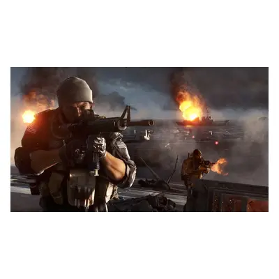 Battlefield Bundle XBOX One / Xbox Series X|S Account