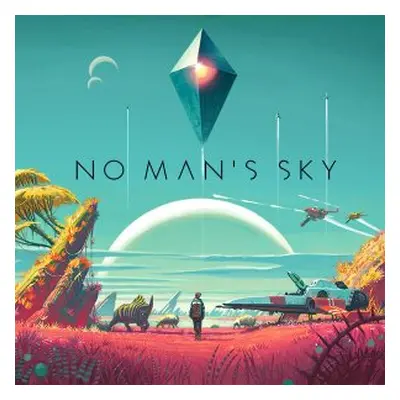 No Man's Sky GOG Key (Digital Download)