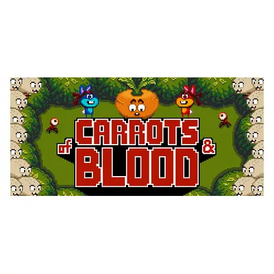 Of Carrots And Blood Steam Key