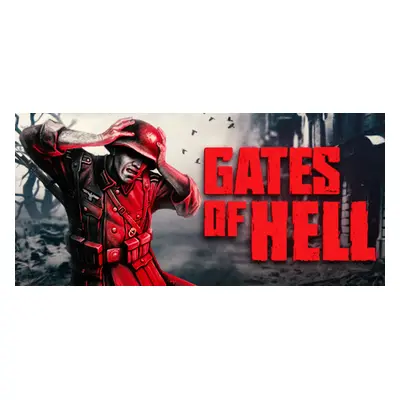 Call to Arms - Gates of Hell: Ostfront Steam Account