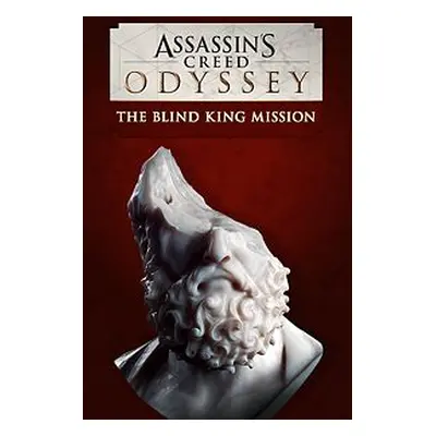 Assassin's Creed Odyssey - THE BLIND KING mission for Xbox One