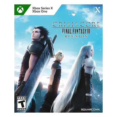 Crisis Core: Final Fantasy VII Reunion for Xbox One/Series X (EU & UK)