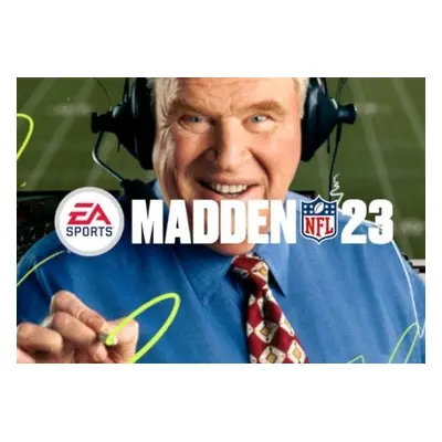 Madden NFL 23 EN United States (PS5)