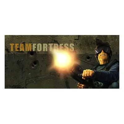 Team Fortress Classic Steam Key