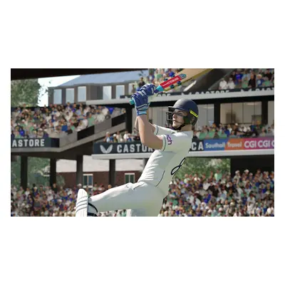 Cricket 24 Steam Account