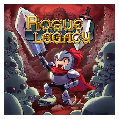 Rogue Legacy for Xbox One (USA)