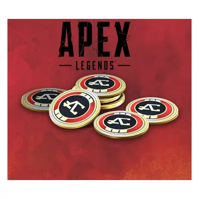 Apex Legends - 11500 Apex Coins XBOX One Key