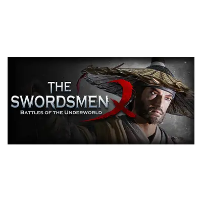 The Swordsmen X Steam Key